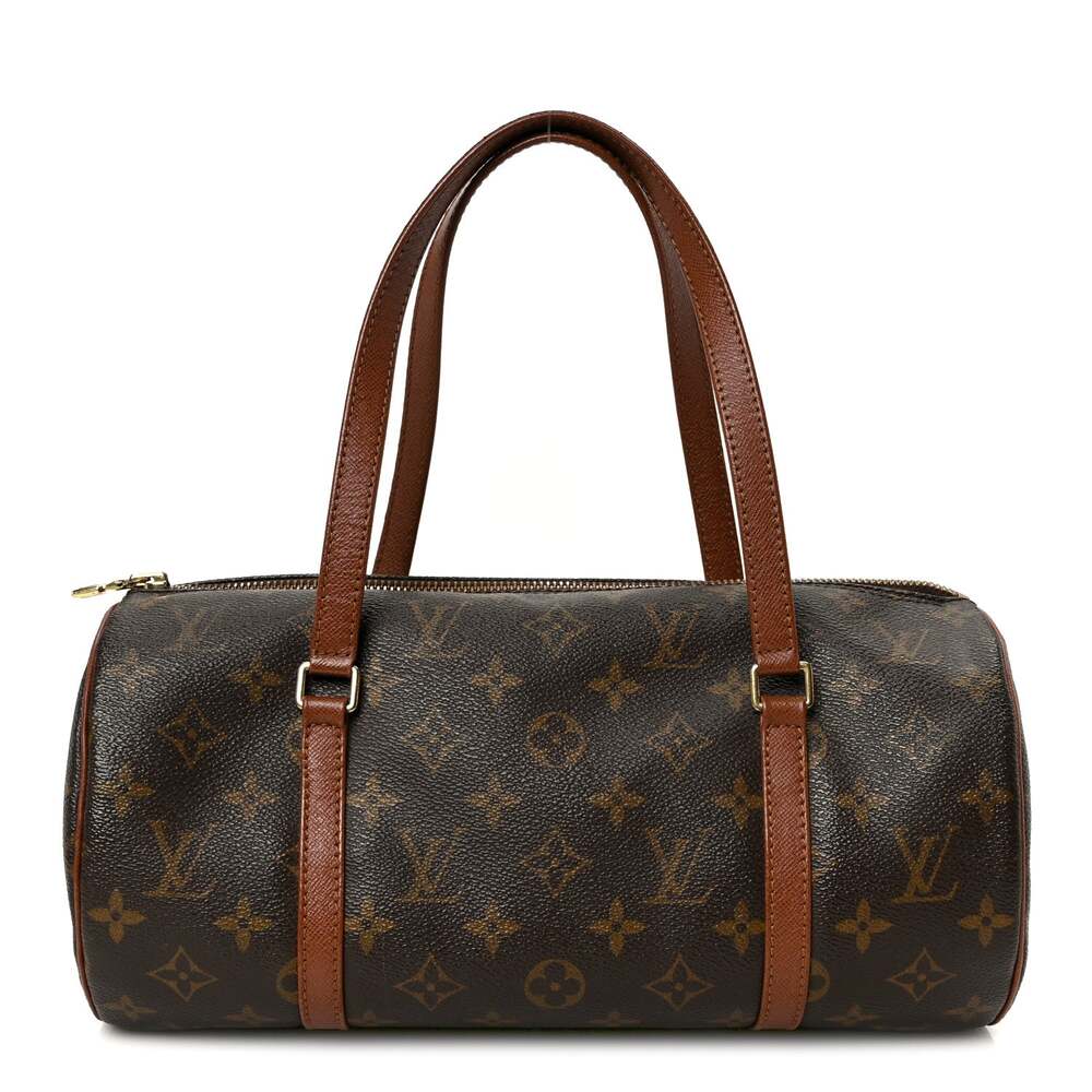 Louis Vuitton Papillon 26 #263320L79B